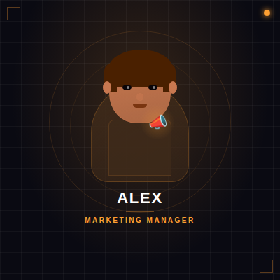 Alex