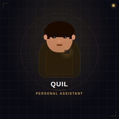 Quil