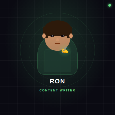 Ron